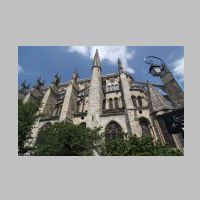 Cathédrale Saint-Étienne de Bourges, photo Heinz Theuerkauf,96.jpg